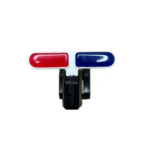 چراغ عقب دوچرخه مدل police