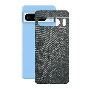 Remax cover sticker Leth model snakeskin design suitable for Google Pixel 8 Pro mobile phone