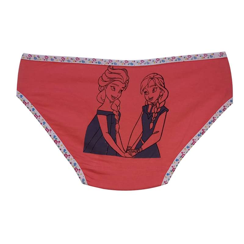 شورت دخترانه مدل نخی السا و آنا کد N