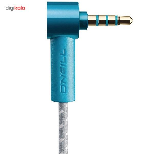 هدفون هدبندی فیلیپس مدل SHO7205BK/10 O Neill main 1 10