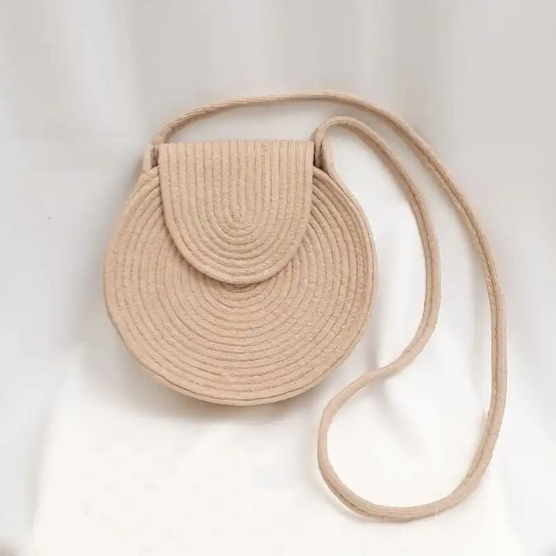 کیف زنانه مدل ساحلی