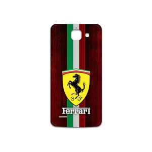 MAHOOT Ferrari Cover Sticker for Huawei Ascend G730