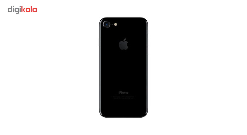 گوشی موبایل اپل مدل iPhone 7 ظرفیت 128 گیگابایت