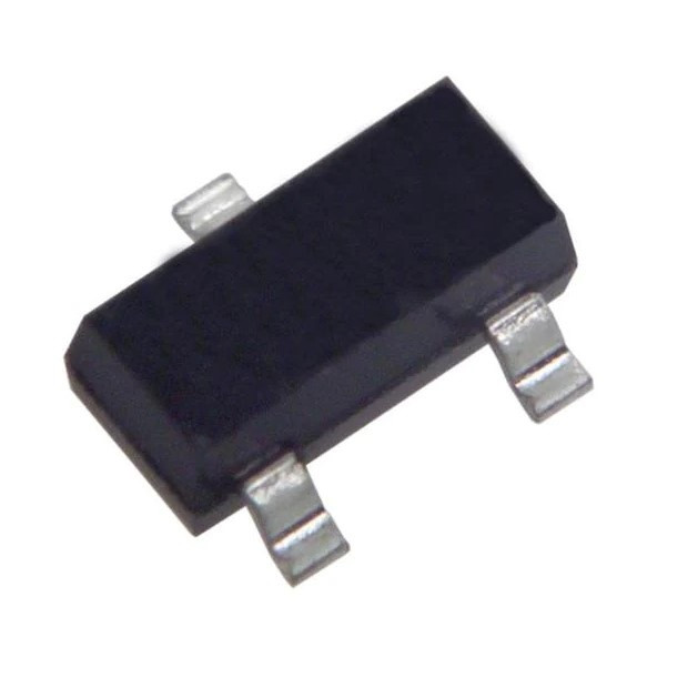 رگولاتور اس ام دی مدل TL431ACDBZR