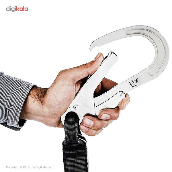 لنیارد البرز پوشش مدل 2 قلاب ضربه گیر