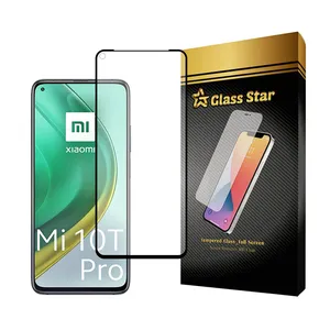 Glass Star MCERAMICSS Screen Protector For Xiaomi Mi 10T Pro 5G / Mi 10T 5G / Redmi K30s