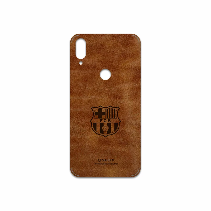 برچسب پوششی ماهوت مدل BFL-BRCA مناسب برای گوشی موبایل شیائومی Mi Play