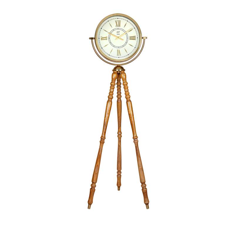 ساعت ایستاده آرام مدل ML6002/B