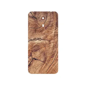 MAHOOT Wood Texture 5 Cover Sticker for GLX Aria