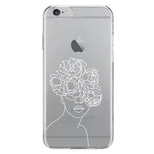 Megafone C28-W Cover For Apple Iphone 6 / 6s