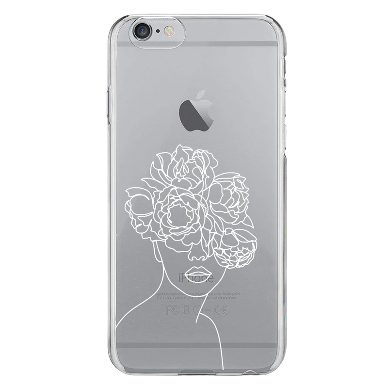 کاور مگافون کد C28-W مناسب برای گوشی موبایل اپل Iphone 6 / 6s