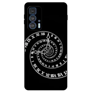 Megafone Watch 8160 Cover For Motorola Moto Edge 20 Pro