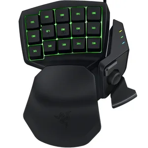 کی پد ریزر مدل Tartarus Chroma