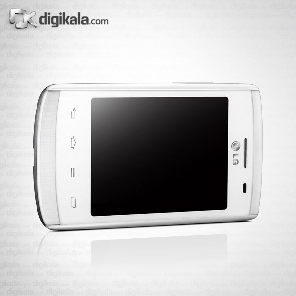 گوشی موبایل ال جی آپتیموس L1 II ای 410