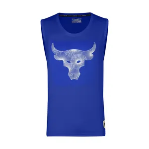 تاپ ورزشی مردانه  مدل UA - 6000