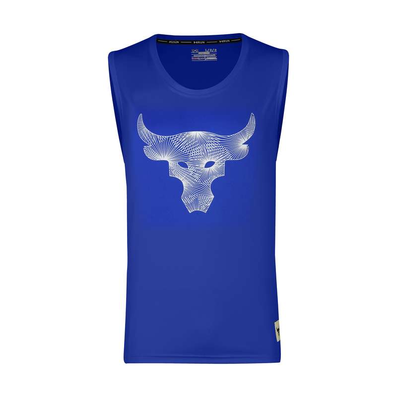 تاپ ورزشی مردانه آندر آرمور مدل 5 - COOL