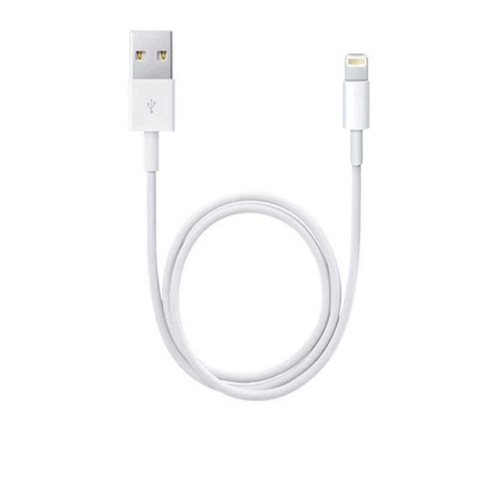 کابل تبدیل USB به لایتنینگ مدل RC-001l طول 1 متر