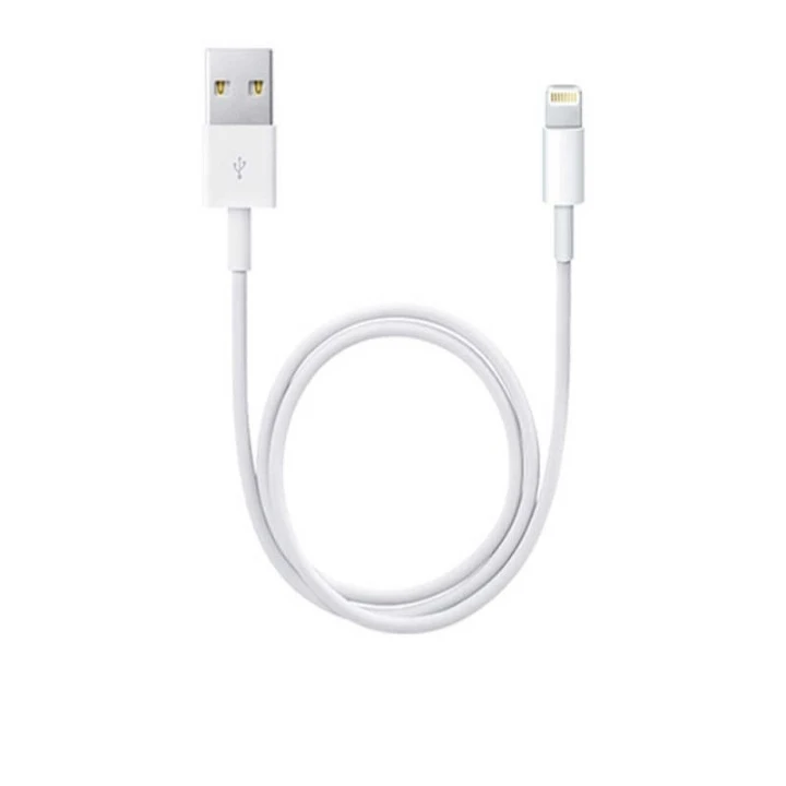 کابل تبدیل USB به لایتنینگ مدل RC-001l طول 1 متر