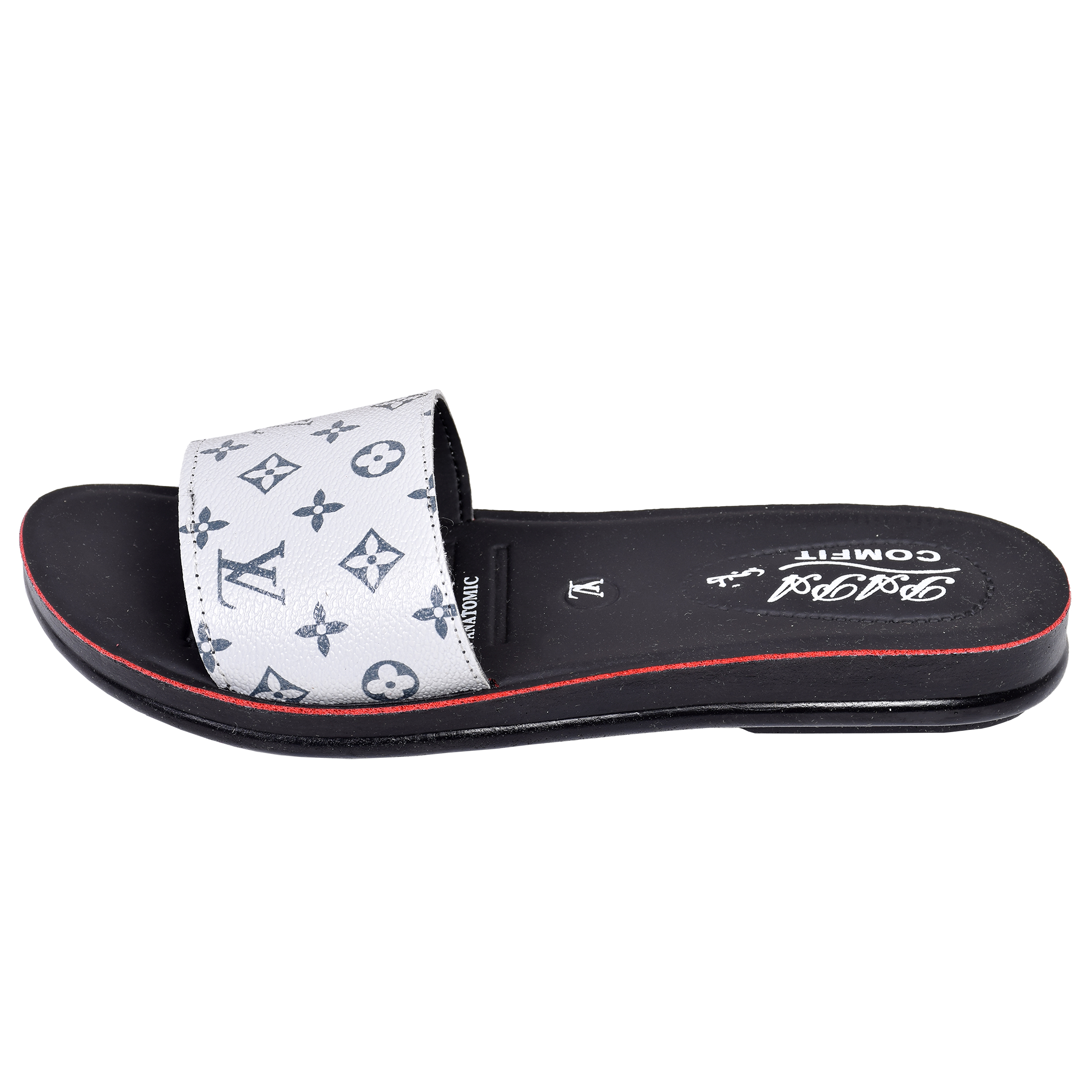 دمپایی زنانه مدل WH.2077