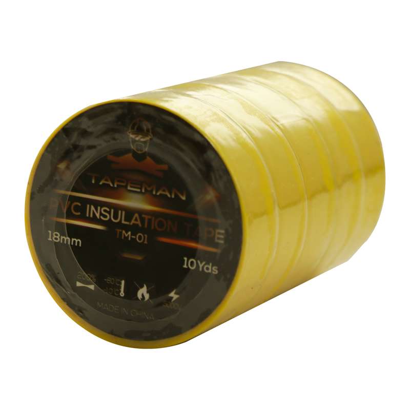 چسب برق تیپ من مدل ZR بسته 5 عددی