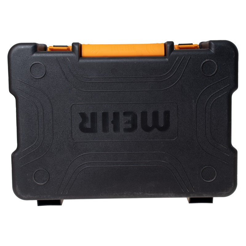 جعبه دریل مهر مدل AB-8101