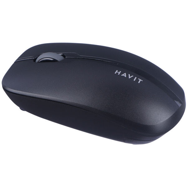 ماوس بی سیم هویت مدل HVMS-MS53WB