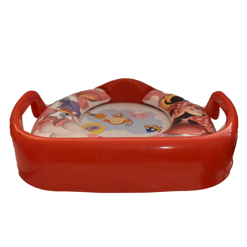 تبدیل توالت فرنگی آکسفورد طرح میکی موس کد 2069.6