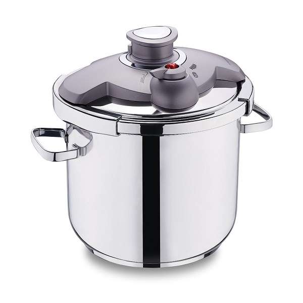 زودپز کرکماز مدل A176  گنجایش 6 لیتر