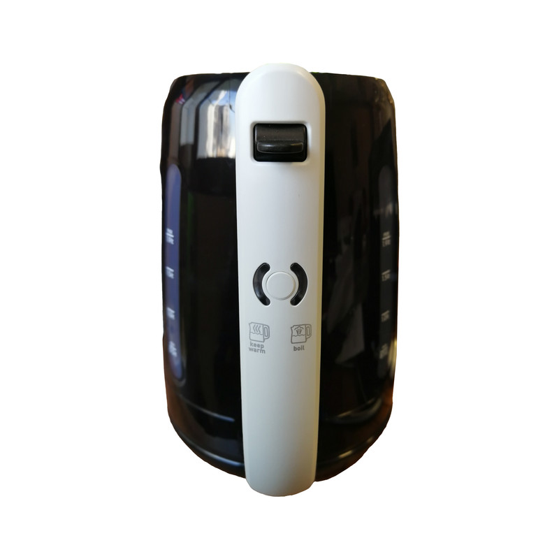 چای ساز هپی کیچن مدل HK718EW/B