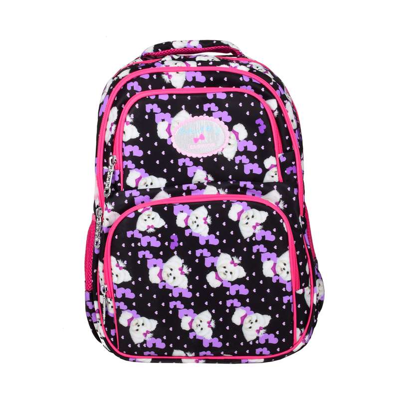 کوله پشتی کد 8287 کوله پشتی کد 8287