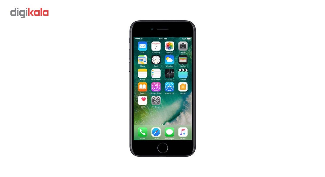 گوشی موبایل اپل مدل iPhone 7 ظرفیت 128 گیگابایت main 1 5