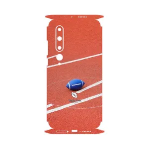 MAHOOT Rugby football-FullSkin Cover Sticker for Xiaomi Mi 10 5G