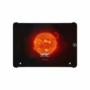 MAHOOT Sun-By-NASA Cover Sticker for Samsung Galaxy Tab S2 9.7 2015 T810