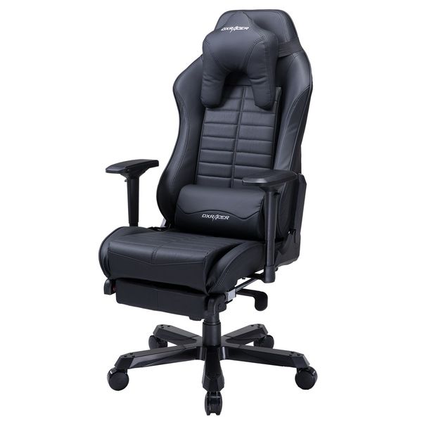 صندلی اداری دی ایکس ریسر سری آیرون مدل OH/IA133 صندلی اداری دی ایکس ریسر سری آیرون مدل OH/IA133