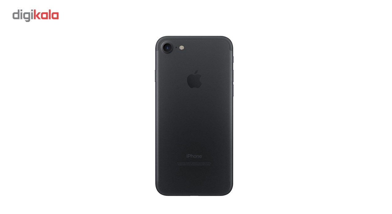 گوشی موبایل اپل مدل iPhone 7 ظرفیت 128 گیگابایت main 1 6