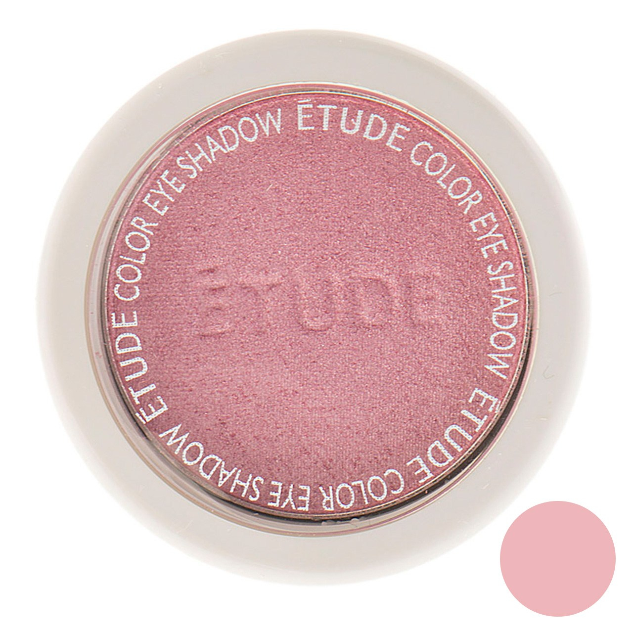 سایه چشم اتود مدل Color Eye Shadow PK074