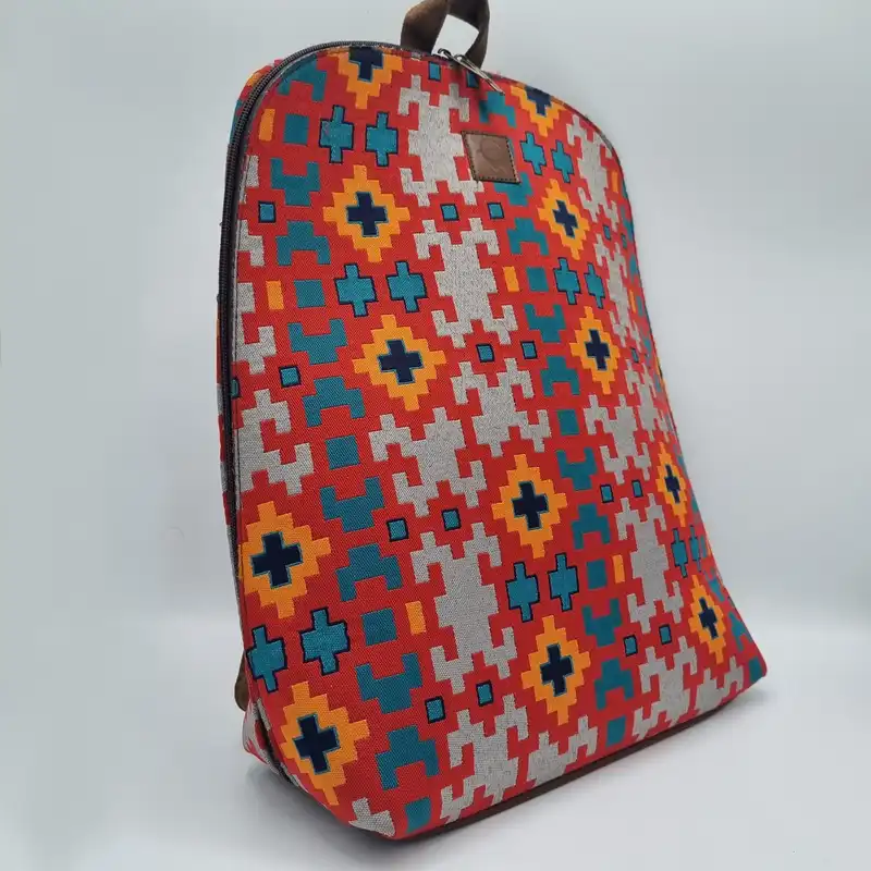 کوله پشتی زنانه ماتریس مدل تیام کد 252