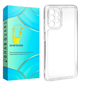 Ghab Guard SPCFGH Cover For Samsung Galaxy A32 4G