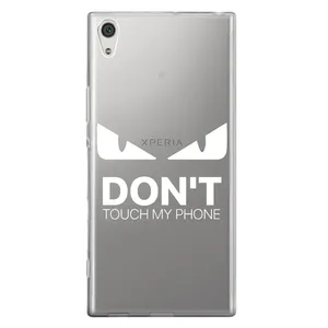 Megafone C26-W Cover For Sony Xperia XA1 Ultra