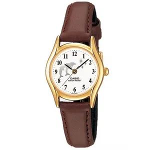 Casio LTP-1094Q-7B9RDF Watch For Women