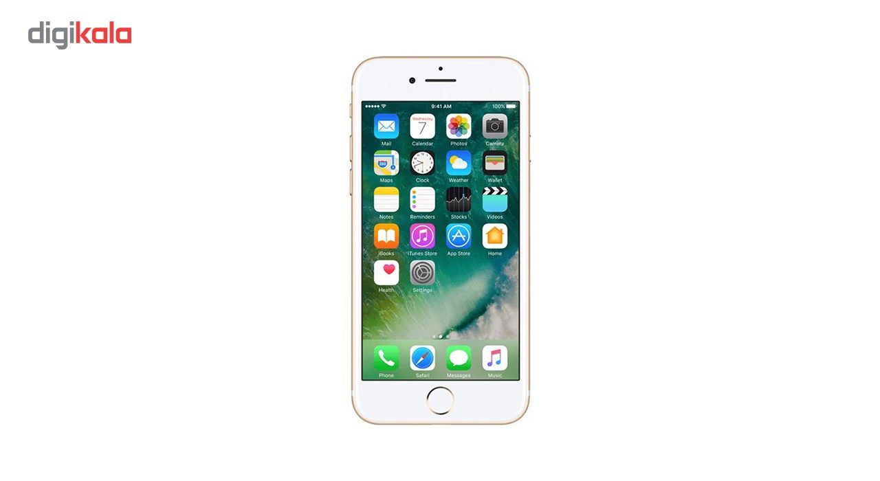 گوشی موبایل اپل مدل iPhone 7 ظرفیت 128 گیگابایت main 1 9