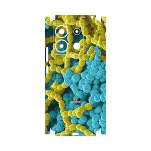 MAHOOT Atom Universe 1-FullSkin Cover Sticker for Xiaomi Redmi Note 13 Pro 5G