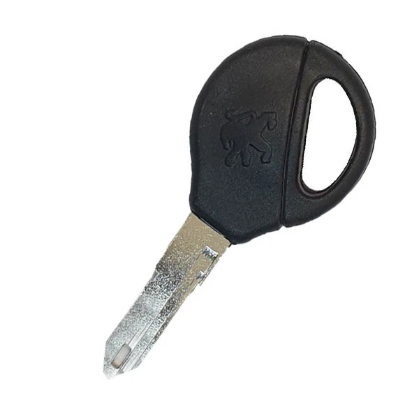 کلید و سوییچ زاپاس خودرو چیکال مدل K-765 مناسب برای پژو 206 و 207