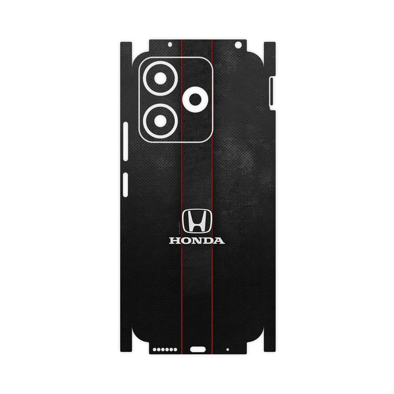 برچسب پوششی ماهوت مدل Honda_Motor-FullSkin مناسب برای گوشی موبایل شیائومی Redmi 13x