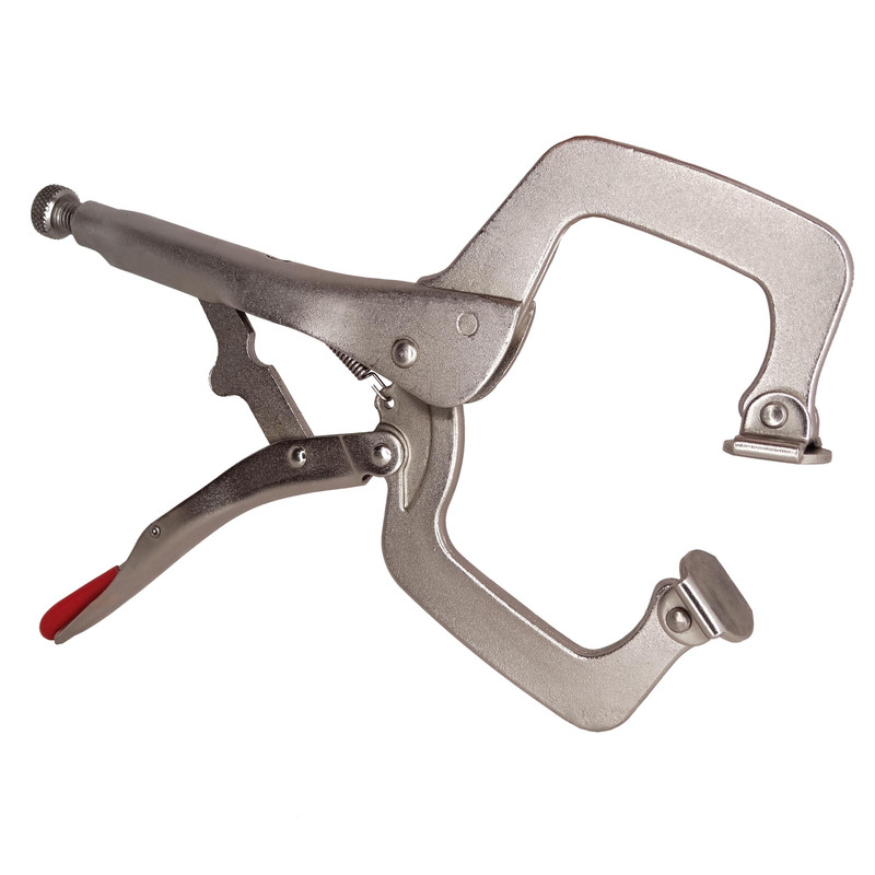 انبر قفلی C پرولاین مدل MMA-PR سایز  11 اینچ