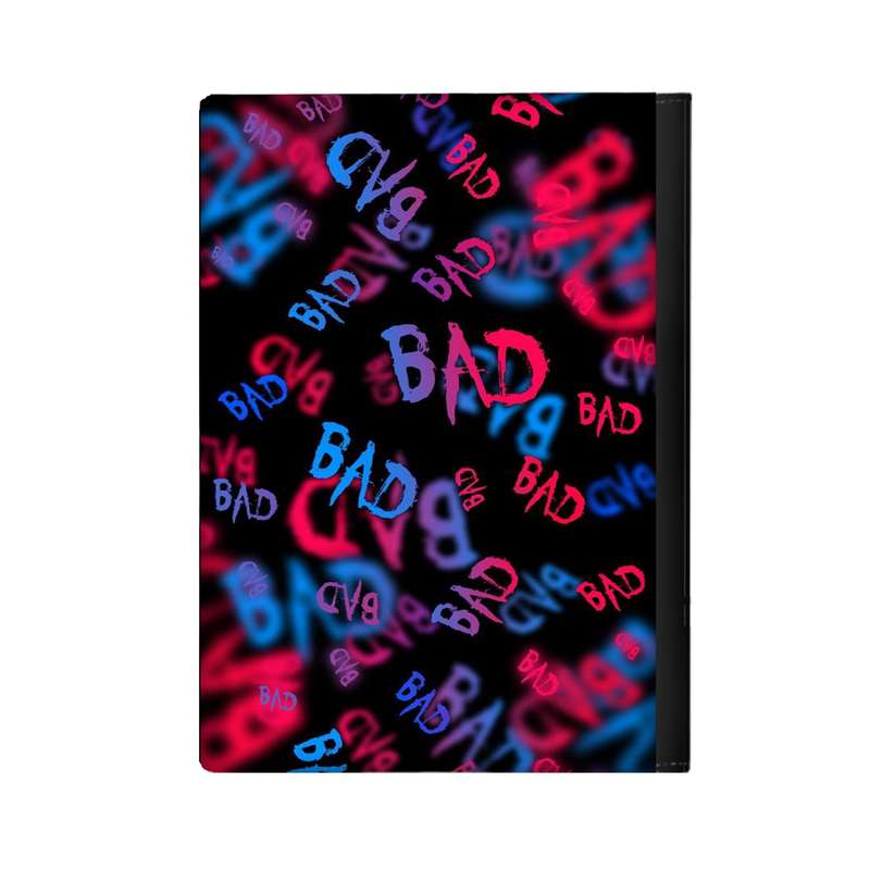 کلاسور مدل Bad کد 1916