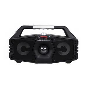 اسپیکر بلوتوثی قابل حمل مدل T1-4203