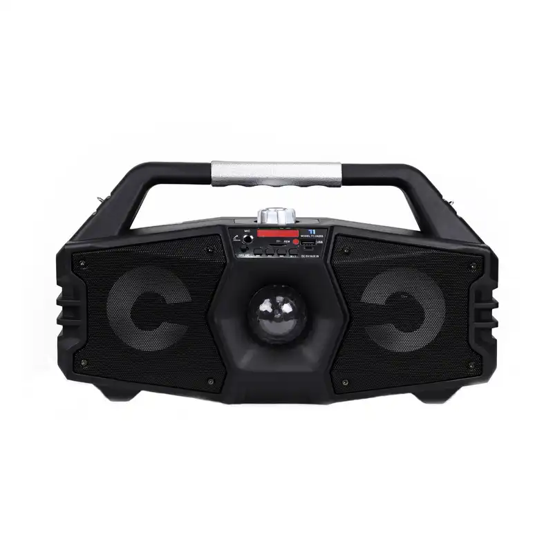 اسپیکر بلوتوثی قابل حمل مدل T1-4203