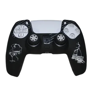 محافظ دسته پلی استیشن 5 مدل WH S need for speed به همراه روکش آنالوگ