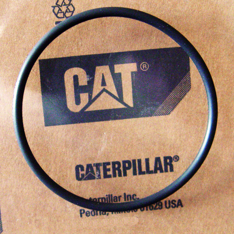 اورینگ ماشین آلات کاترپیلار کد 0336031